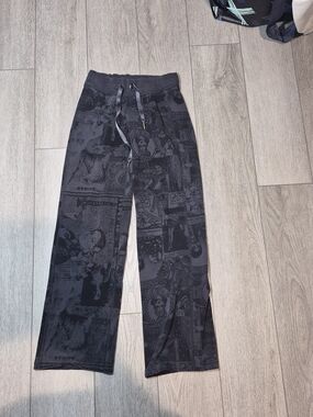 Lululemon Sweat Pants